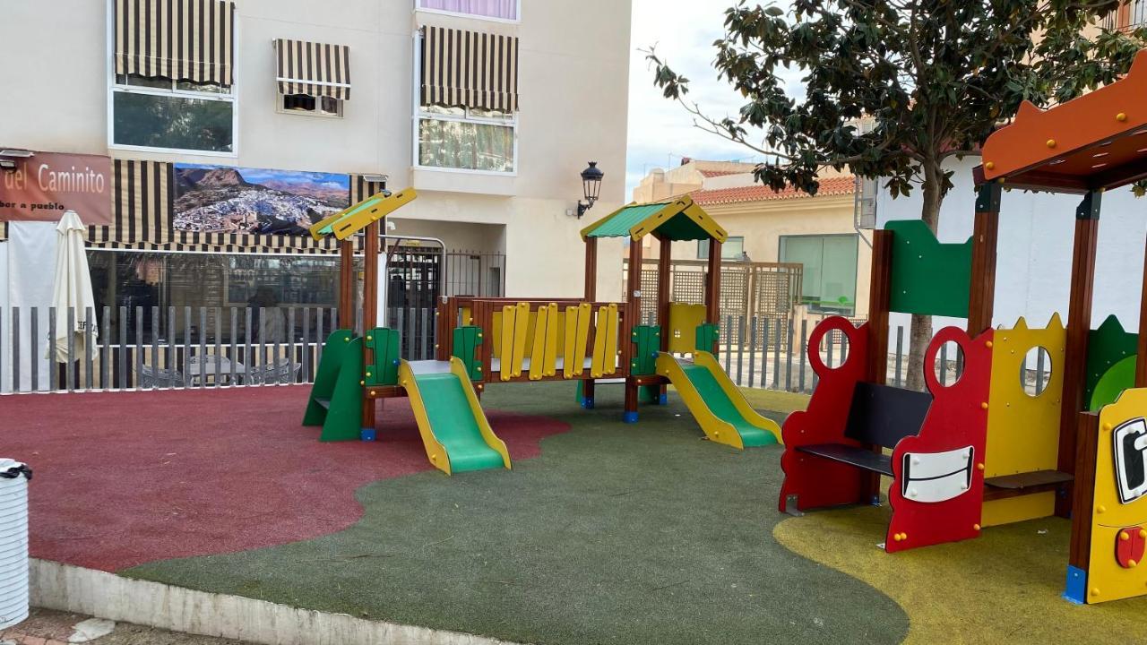 Atico Guadalhorce - Mirador Privado Con Barbacoa Y Solarium Lägenhet Alora Exteriör bild